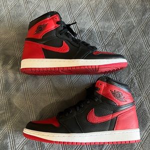 Air Jordan 1 High OG “CUSTOM colorway”